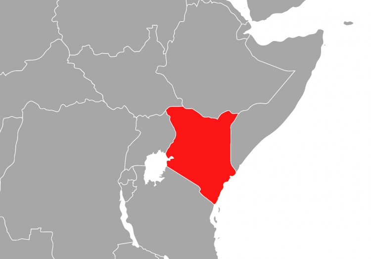 Kenia, über dts Nachrichtenagentur