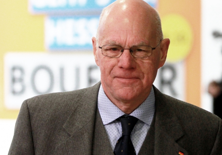 Norbert Lammert, über dts Nachrichtenagentur