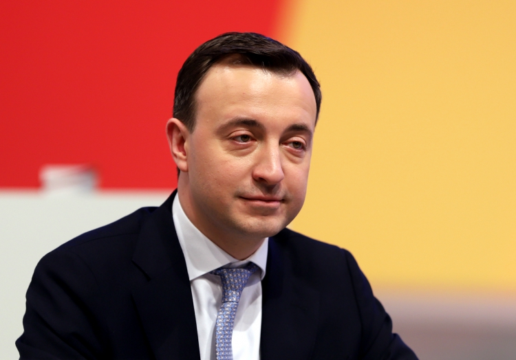 Paul Ziemiak, über dts Nachrichtenagentur