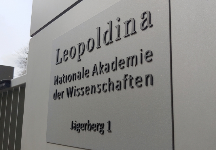 Nationale Akademie der Wissenschaften Leopoldina, über dts Nachrichtenagentur