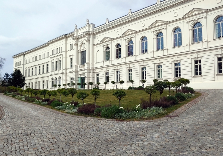 Nationale Akademie der Wissenschaften Leopoldina, über dts Nachrichtenagentur