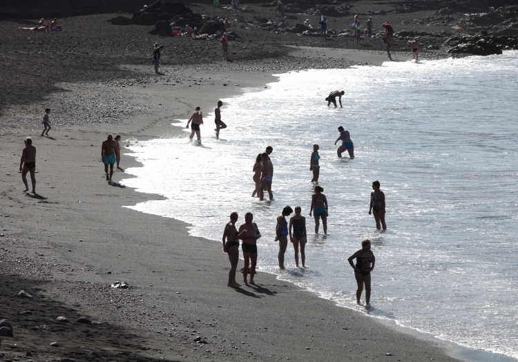 Strand, über dts Nachrichtenagentur