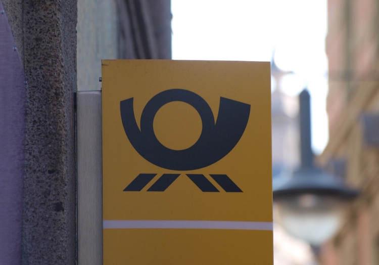 Deutsche Post, über dts Nachrichtenagentur