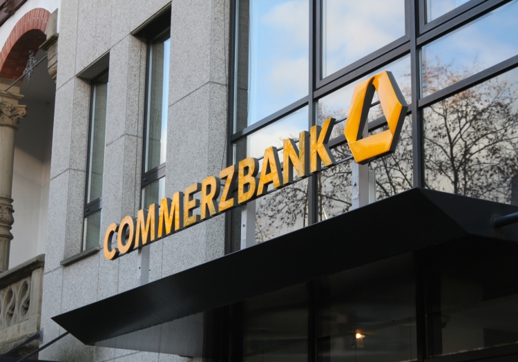 Commerzbank, über dts Nachrichtenagentur