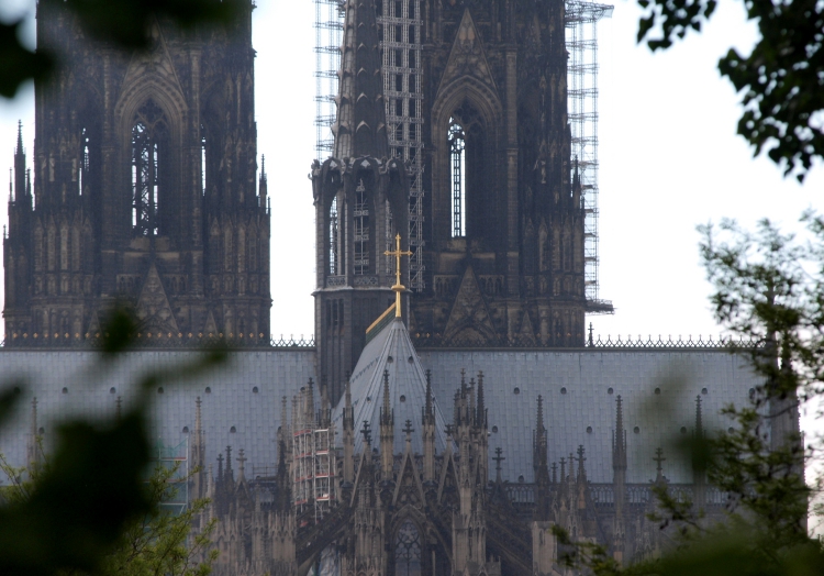 Kölner Dom, über dts Nachrichtenagentur