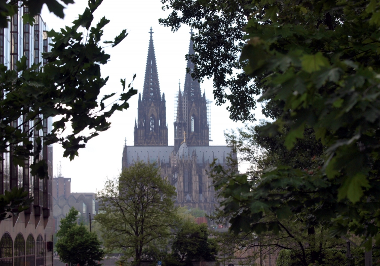 Kölner Dom, über dts Nachrichtenagentur