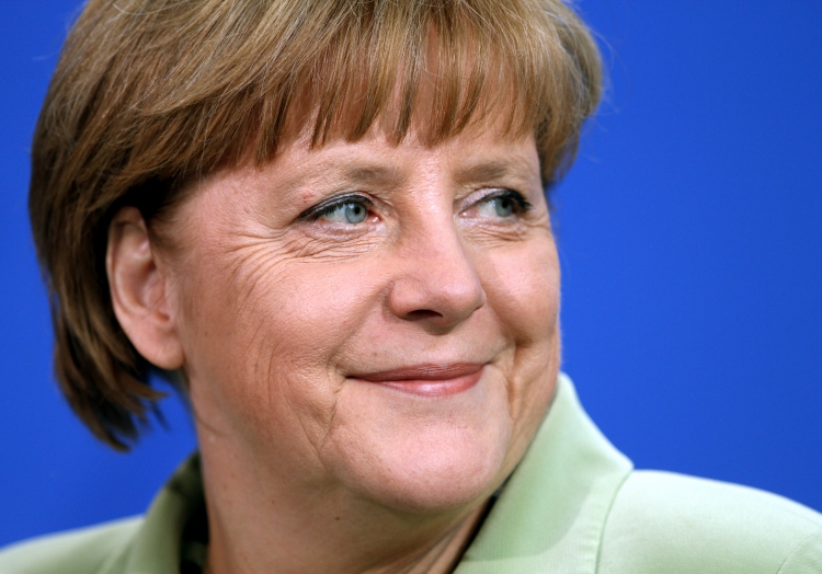Angela Merkel, über dts Nachrichtenagentur