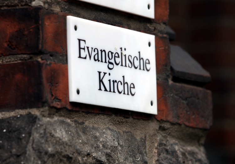 Evangelische Kirche, über dts Nachrichtenagentur