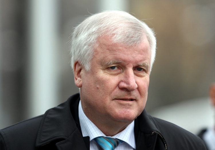 Horst Seehofer, über dts Nachrichtenagentur