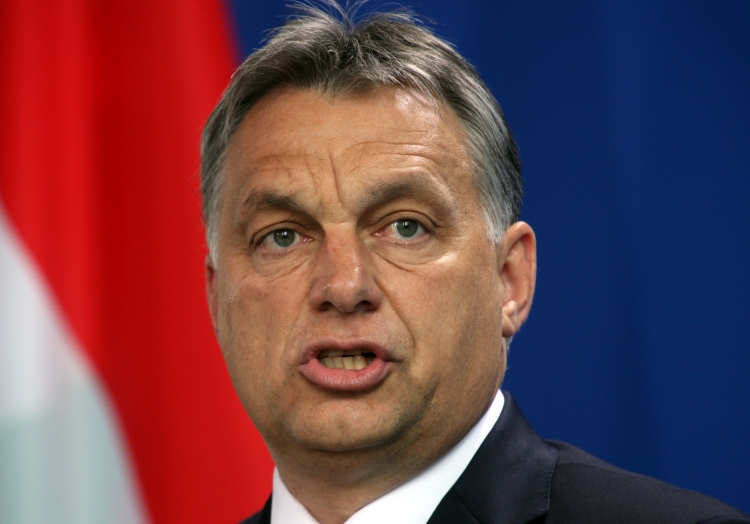 Viktor Orban, über dts Nachrichtenagentur