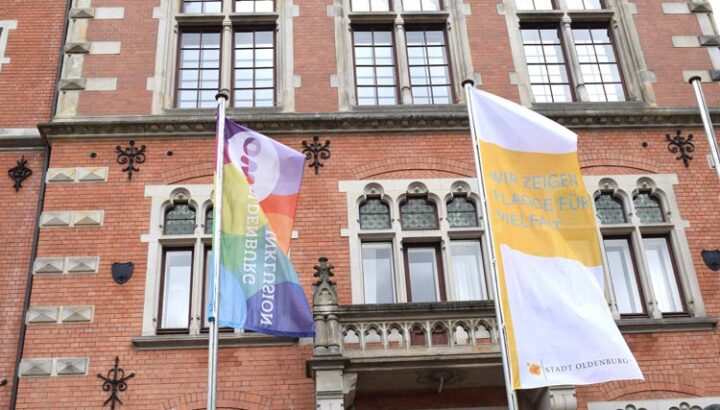 diversity-flagge-oldenburg