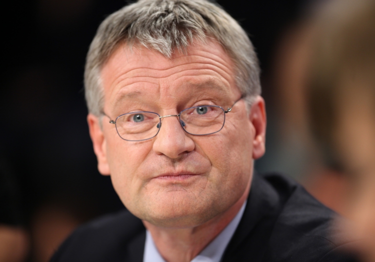 Jörg Meuthen, über dts Nachrichtenagentur