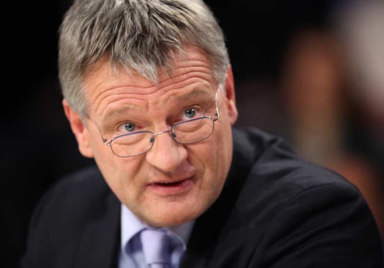 Jörg Meuthen, über dts Nachrichtenagentur