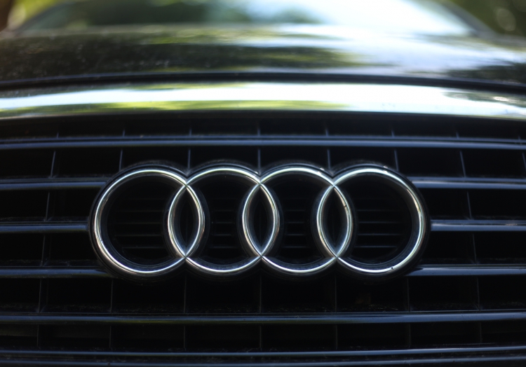 Audi, über dts Nachrichtenagentur