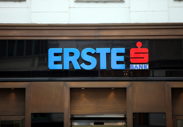 Erste Bank Österreich, über dts Nachrichtenagentur