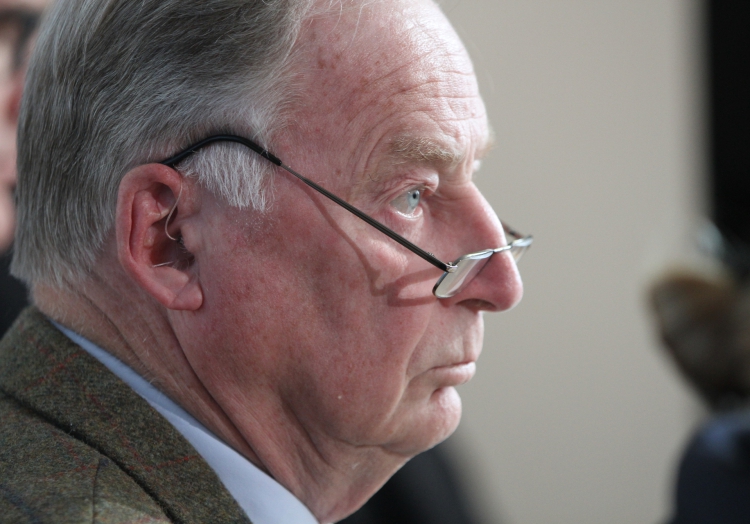 Alexander Gauland, über dts Nachrichtenagentur