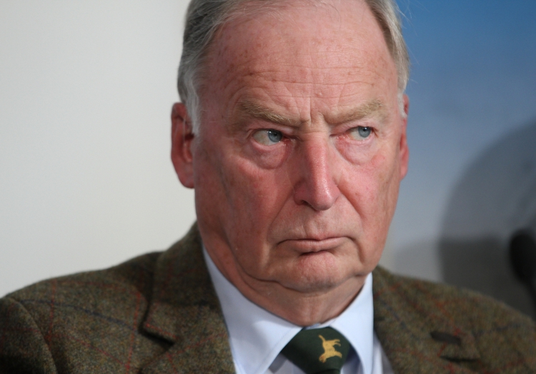 Alexander Gauland, über dts Nachrichtenagentur