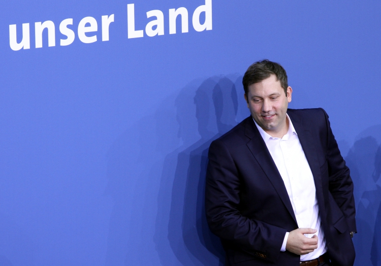 Lars Klingbeil, über dts Nachrichtenagentur