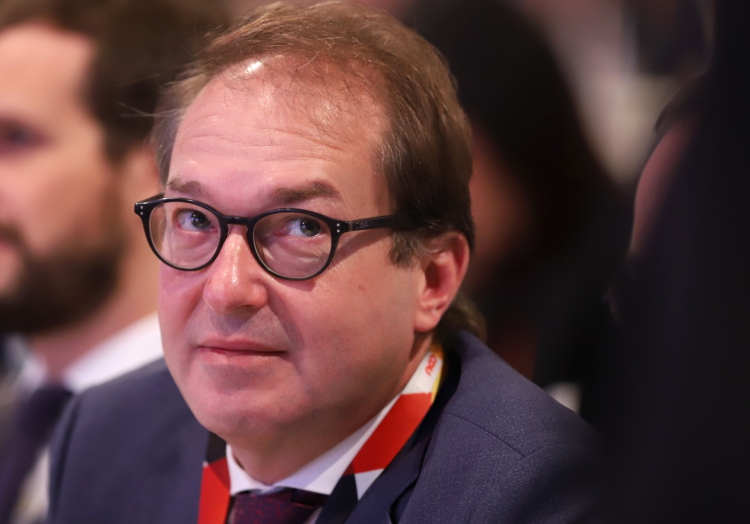 Alexander Dobrindt, über dts Nachrichtenagentur