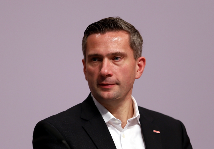 Martin Dulig, über dts Nachrichtenagentur