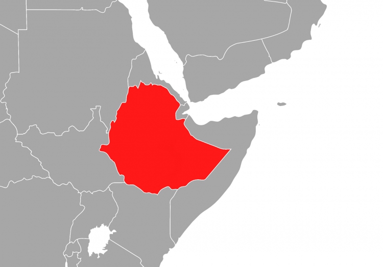 Äthiopien, über dts Nachrichtenagentur