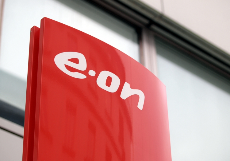 Eon-Logo, über dts Nachrichtenagentur