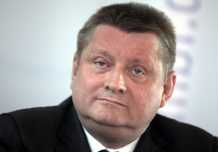 Hermann Gröhe, über dts Nachrichtenagentur