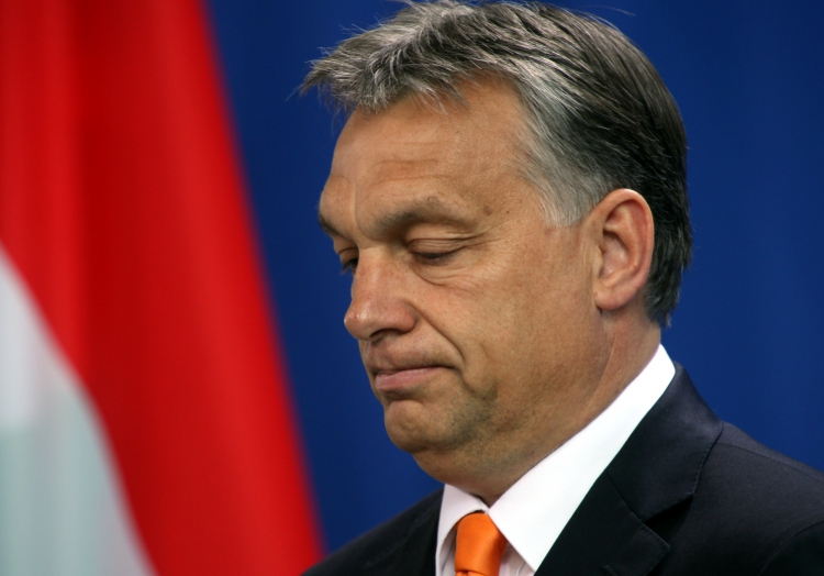 Viktor Orban, über dts Nachrichtenagentur