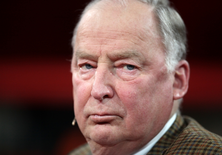 Alexander Gauland, über dts Nachrichtenagentur