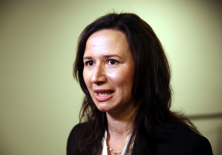 Anja Siegesmund, über dts Nachrichtenagentur