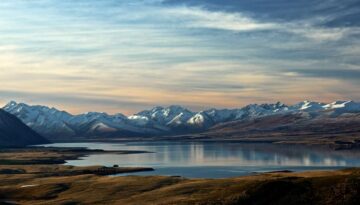 neuseeland