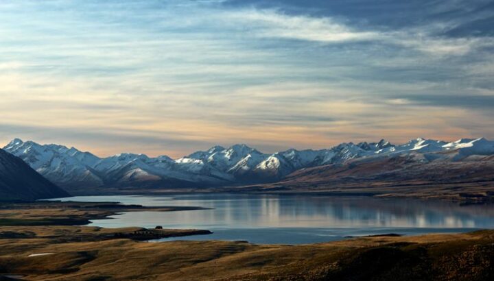 neuseeland