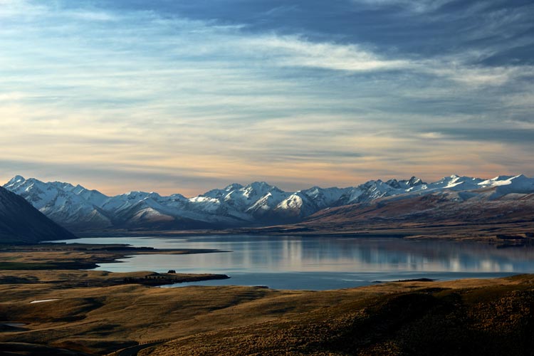 Es gilt ein vorübergehendes Einreiseverbot für Neuseeland. Daher ist es derzeit nicht möglich, nach Neuseeland zu reisen.