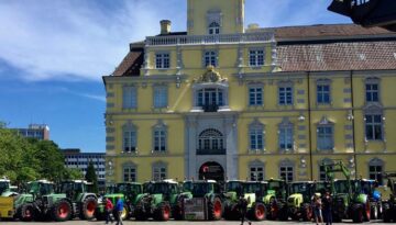 treckerdemo-oldenburg