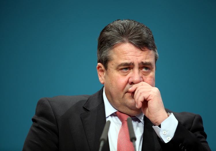 Sigmar Gabriel, über dts Nachrichtenagentur