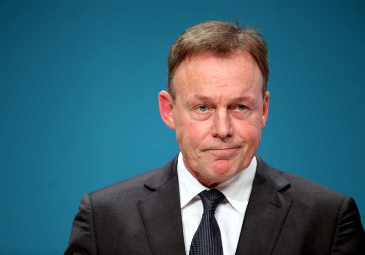 Thomas Oppermann, über dts Nachrichtenagentur