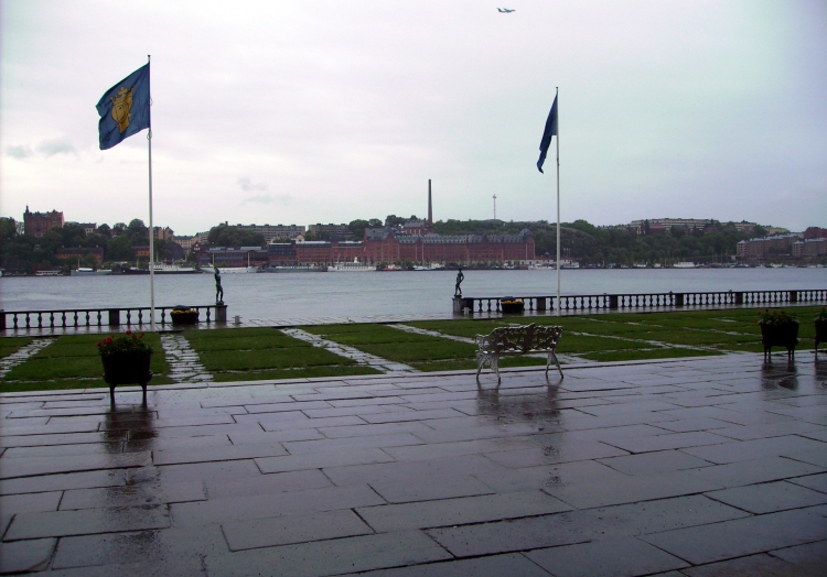 Stockholm, über dts Nachrichtenagentur