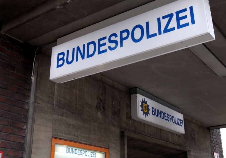 Bundespolizei, über dts Nachrichtenagentur