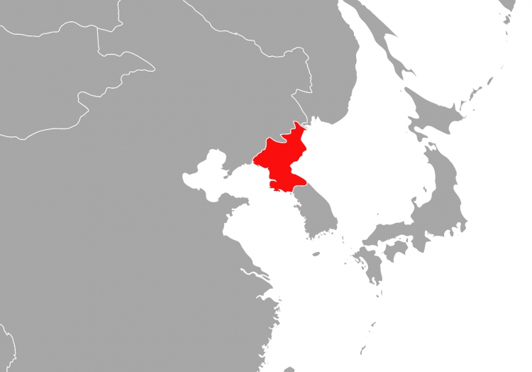 Nordkorea, über dts Nachrichtenagentur