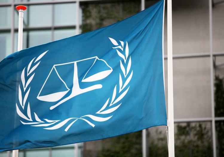 Internationaler Strafgerichtshof, über dts Nachrichtenagentur
