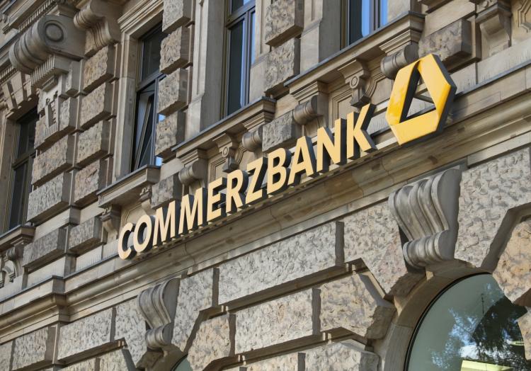 Commerzbank, über dts Nachrichtenagentur