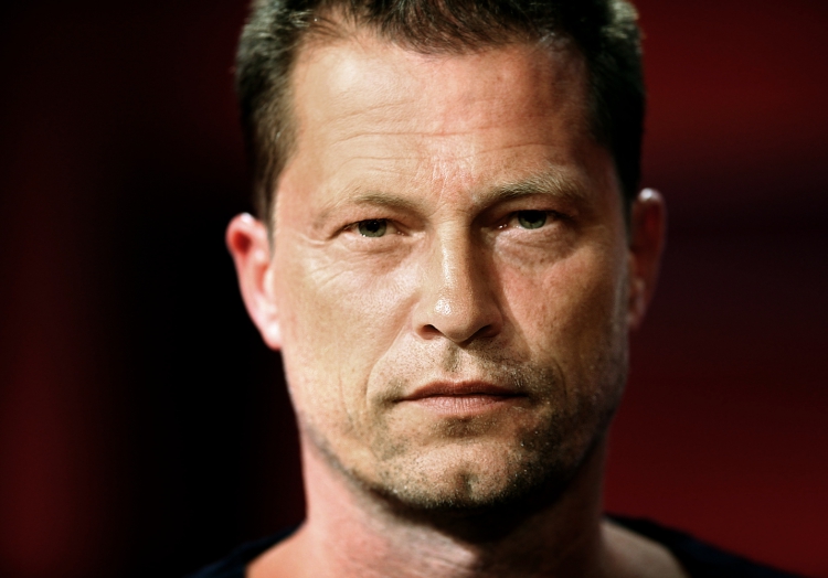 Til Schweiger, über dts Nachrichtenagentur