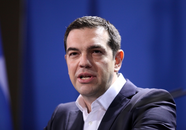 Alexis Tsipras, über dts Nachrichtenagentur