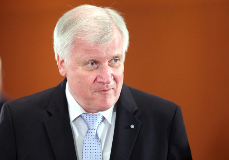 Horst Seehofer, über dts Nachrichtenagentur