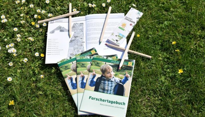 forschertagebuch