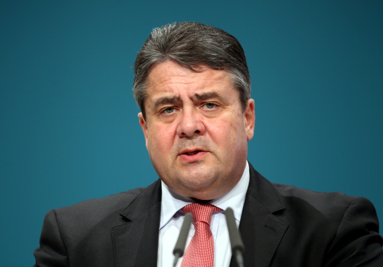 Sigmar Gabriel, über dts Nachrichtenagentur