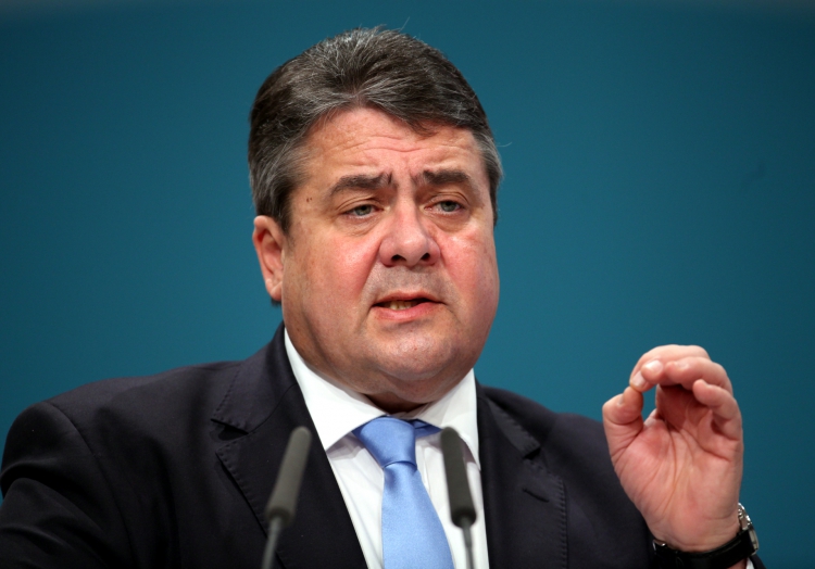 Sigmar Gabriel, über dts Nachrichtenagentur