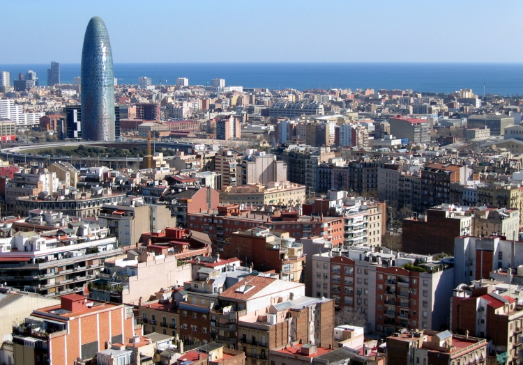 Barcelona, über dts Nachrichtenagentur