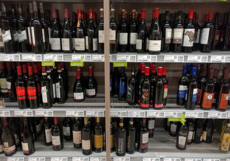 Rotwein, über dts Nachrichtenagentur