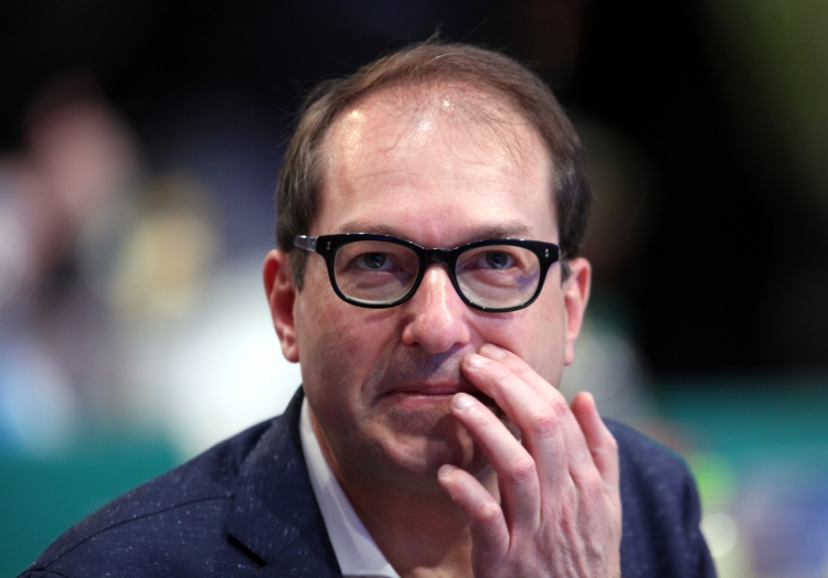 Alexander Dobrindt, über dts Nachrichtenagentur